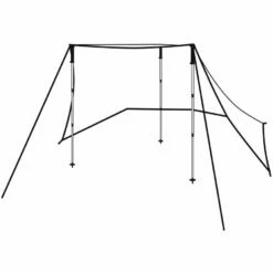 Robens Wing Tarp - Green Vineyard -Msr Gear Shop robens wing tarp green vineyard 06 817051