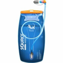 Source Widepac Drinkzak 2 L - Alpine Blue