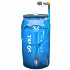 Source Widepac Premium Drinkzak 2 L - Alpine Blue