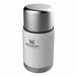 Stanley Adventure Roestvrij Staal Geïsoleerd Voedingsvat - 0.71 Liter - Polar