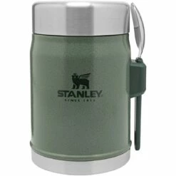 Stanley Isolerende Voedselbox - 0.4l - Groen
