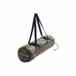 Nordisk Svalbard 1 PU Tent - Dark Olive -Msr Gear Shop svalbard 1 pu 122059 tent nordisk dark olive 08 lowres 993025