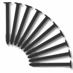 SwissPiranha Pegs BF120 10 Pieces