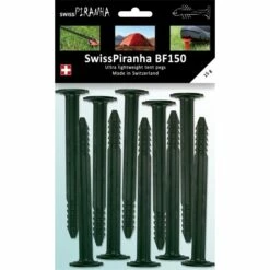 SwissPiranha Pegs BF150 10 Pieces