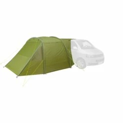 Tatonka Van Camp - Voortent - Light Olive -Msr Gear Shop tatonka 2448333 13 1437798