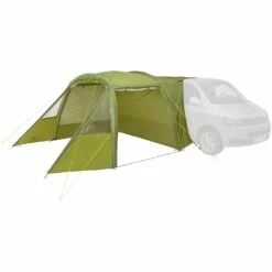 Tatonka Van Camp - Voortent - Light Olive -Msr Gear Shop tatonka 2448333 15 1437800