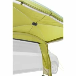Tatonka Van Camp - Voortent - Light Olive -Msr Gear Shop tatonka 2448333 4 1437789