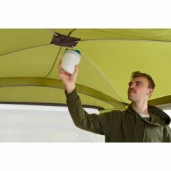 Tatonka Van Camp - Voortent - Light Olive -Msr Gear Shop tatonka 2448333 5 1437790