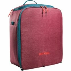 Tatonka Cooler Bag M - Bordeaux Red