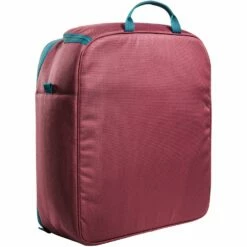 Tatonka Cooler Bag M - Bordeaux Red -Msr Gear Shop tatonka cooler bag m div 2914 4 1142807