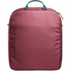 Tatonka Cooler Bag M - Bordeaux Red -Msr Gear Shop tatonka cooler bag m div 2914 6 1142810