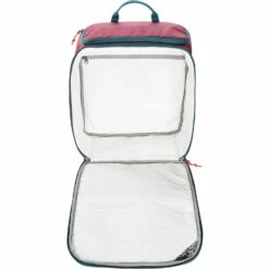 Tatonka Cooler Bag M - Bordeaux Red -Msr Gear Shop tatonka cooler bag m div 2914 7 1142811