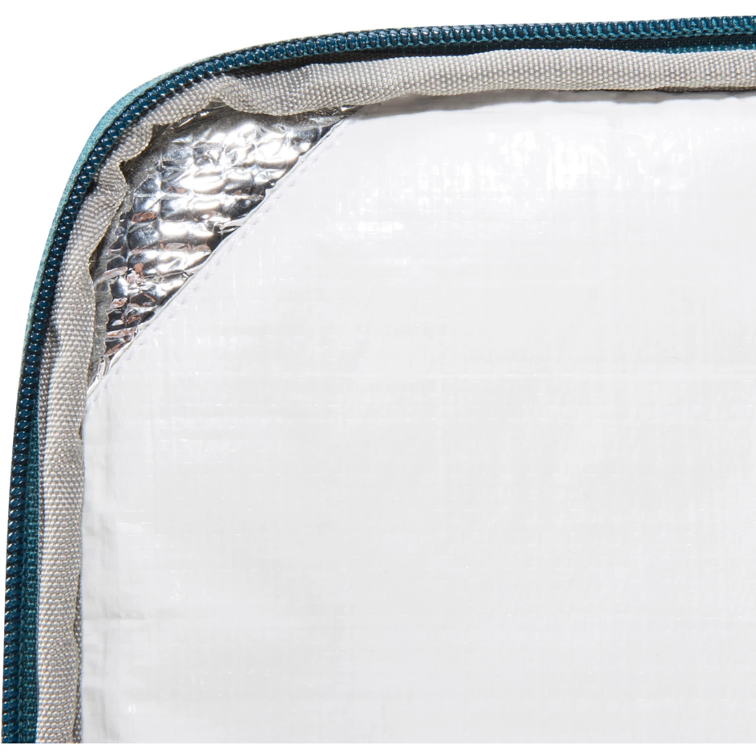 Tatonka Cooler Bag L - Bordeaux Red 5 Tatonka Cooler Bag L - Bordeaux Red - Afbeelding 5