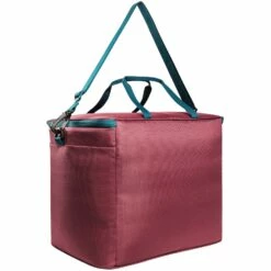 Tatonka Cooler Bag L - Bordeaux Red 8 Tatonka Cooler Bag L - Bordeaux Red -Msr Gear Shop tatonka cooler bag red 2915 4 1142774