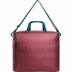 Tatonka Cooler Bag L - Bordeaux Red 9 Tatonka Cooler Bag L - Bordeaux Red -Msr Gear Shop tatonka cooler bag red 2915 6 1142777