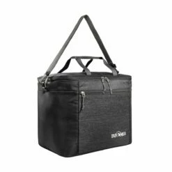 Tatonka Cooler Bag L - Off Black