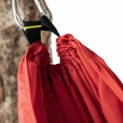 Tatonka Hammock Single - Hangmat - Rood -Msr Gear Shop tatonka hammock single 2298 3 1145465