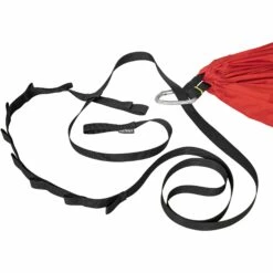 Tatonka Hammock Single - Hangmat - Rood -Msr Gear Shop tatonka hammock single 2298 6 1145472