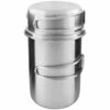 Tatonka Handle Mug 850 Set - Mokken Set