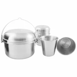 Tatonka Mini Set II - Servies