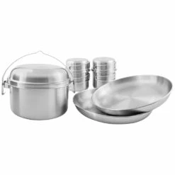 Tatonka Picnic Set II