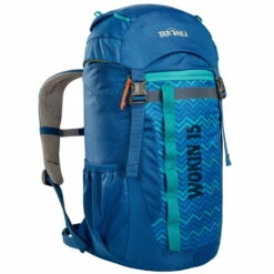 Tatonka Wokin 15 Children's Backpack - Blue