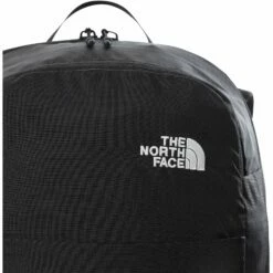The North Face Basin 18L Rugzak - TNF Black/TNF Black -Msr Gear Shop the north face basin backpack 18l tnf black tnf black 3 918763