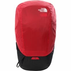 The North Face Basin 18L Rugzak - TNF Black/TNF Black -Msr Gear Shop the north face basin backpack 18l tnf black tnf black 4 918764
