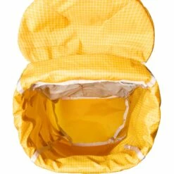 The North Face Phantom 38 Rugzak - Summit Gold/TNF Black -Msr Gear Shop the north face phantom 38 summit gold tnf black 4 1476500