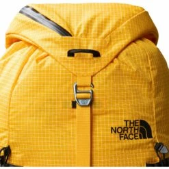The North Face Phantom 38 Rugzak - Summit Gold/TNF Black -Msr Gear Shop the north face phantom 38 summit gold tnf black 5 1476501