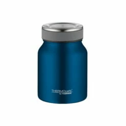 THERMOS® TC Food Jar 0.50L Voedselpot - Saffierblauwe Mat