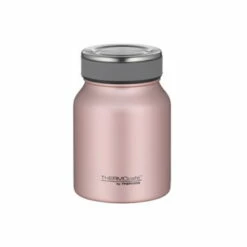 THERMOS® TC Food Jar 0.50L Voedselpot - Roségoud Mat