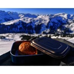 THERMOS® TC Sandwich Box 0.80L Brooddoos - Roségoud Mat 3 THERMOS® TC Sandwich Box 0.80L Brooddoos - Roségoud Mat -Msr Gear Shop thermos 4167259120 sandwich a 1490187 1