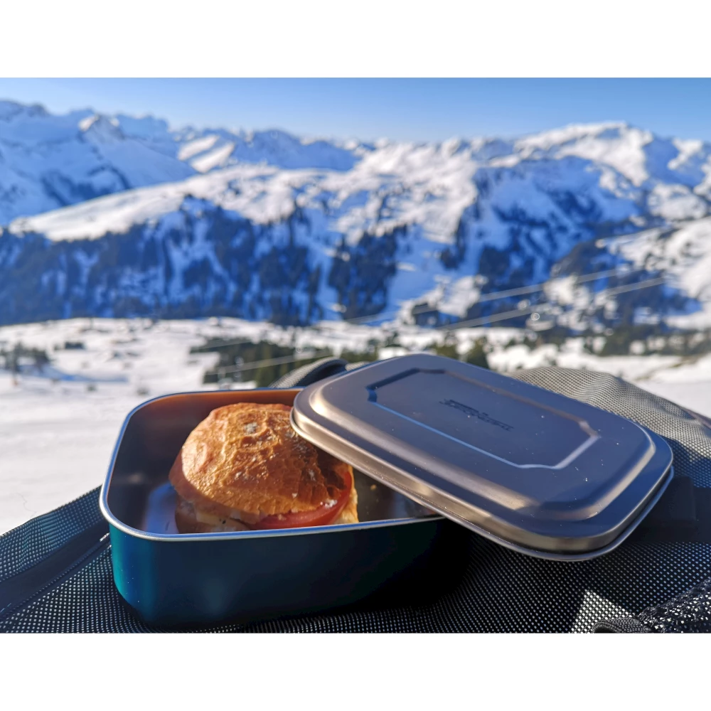 THERMOS® TC Sandwich Box 0.80L Brooddoos - roségoud mat THERMOS® TC Sandwich Box 0.80L Brooddoos - Roségoud Mat -Msr Gear Shop thermos 4167259120 sandwich a 1490187 1