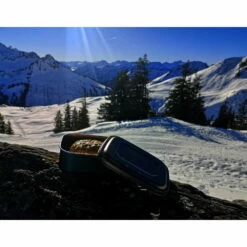 THERMOS® TC Sandwich Box 1.00L Brooddoos - Groenblauwe Mat 9 THERMOS® TC Sandwich Box 1.00L Brooddoos - Groenblauwe Mat -Msr Gear Shop thermos 4167259120 sandwich b 1490185 2