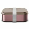 THERMOS® TC Sandwich Box 1.00L Brooddoos - Roségoud Mat