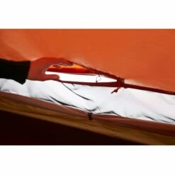 Nordisk Thrymheim 5 PU Tent - Picante/cashew -Msr Gear Shop thrymheim 3 pu 122055 tent nordisk picante cashew 11 lowres 993442