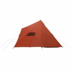 Nordisk Thrymheim 5 PU Tent - Picante/cashew -Msr Gear Shop thrymheim 5 pu 122054 tent nordisk picante cashew 05 lowres 993486