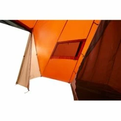 Nordisk Thrymheim 5 PU Tent - Picante/cashew -Msr Gear Shop thrymheim 5 pu 122054 tent nordisk picante cashew 12 lowres 993489