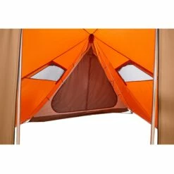 Nordisk Thrymheim 5 PU Tent - Picante/cashew -Msr Gear Shop thrymheim 5 pu 122054 tent nordisk picante cashew 13 lowres 993490