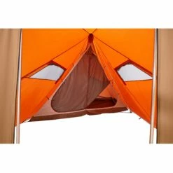 Nordisk Thrymheim 5 PU Tent - Picante/cashew -Msr Gear Shop thrymheim 5 pu 122054 tent nordisk picante cashew 14 lowres 993491