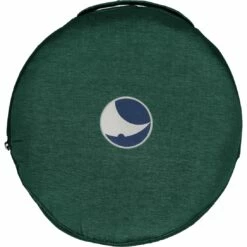 Ticket To The Moon Home Line 320 Hangmat - Sage Green -Msr Gear Shop ticket to the moon home hammock line 320 sage green 3 1451954