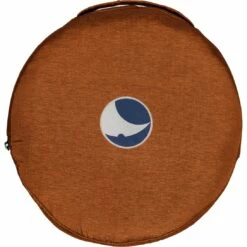 Ticket To The Moon Home Line 420 Hangmat - Terracotta Orange -Msr Gear Shop ticket to the moon home hammock line 420 terracotta orange 5 1452068
