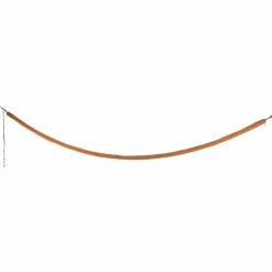 Ticket To The Moon Home Line 420 Hangmat - Terracotta Orange -Msr Gear Shop ticket to the moon home hammock line 420 terracotta orange 6 1452069