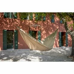 Ticket To The Moon Home Line 520 Hangmat - Natural Beige -Msr Gear Shop ticket to the moon home hammock line 520 natural beige 4 1452118