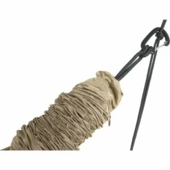 Ticket To The Moon Home Line 520 Hangmat - Natural Beige -Msr Gear Shop ticket to the moon home hammock line 520 natural beige 8 1452120