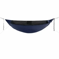 Ticket To The Moon Lightest Pro Hangmat - Navy Blue