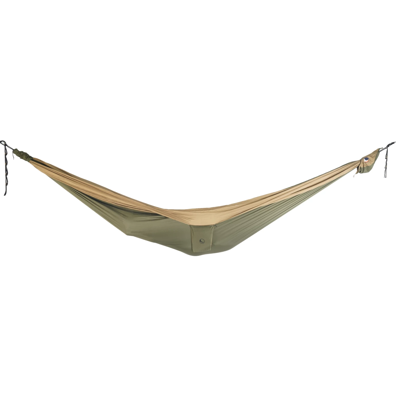 Ticket To The Moon Travel Hammock - Honeymoon - Army Green / Brown Ticket To The Moon Travel Hammock - Honeymoon - Army Green / Brown -Msr Gear Shop ticket to the moon travel hammock honeymoon army green brown 1 1209484