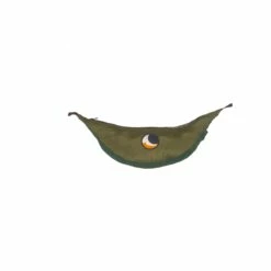 Ticket To The Moon Travel Hammock - King Size - Dark Green / Army Green -Msr Gear Shop ticket to the moon travel hammock king size dark green army green 4 1209476