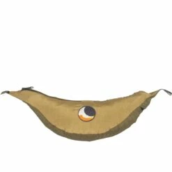 Ticket To The Moon Travel Hammock - Original - Army Green / Brown -Msr Gear Shop ticket to the moon travel hammock original army green brown 5 1020432